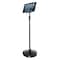 Kantek Tablet Floor Stand TS890 - alternate 6